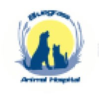 Bluegrass Animal Hospital Logo