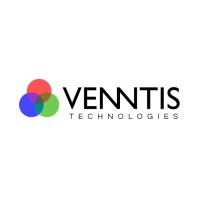 Venntis, LLC Logo