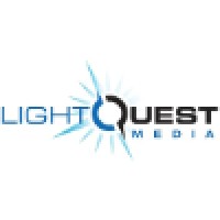LightQuest Media, Inc. Logo