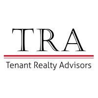 Tenant Realty Advisors Logo