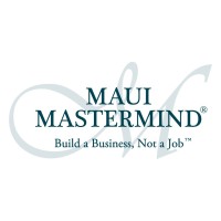 Maui Mastermind Logo