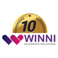 Winni Gifts Logo