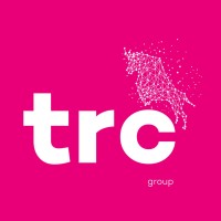 The Recruitment Crowd (TRC Group) Logo