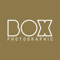 Box Photographic Logo