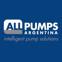 ALL PUMPS ARGENTINA S.A. Logo