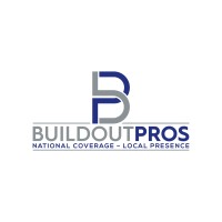 Buildout Pros, LLC Logo