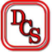 Distributor Computer Systems Inc. Logo