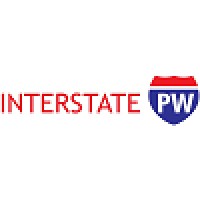 Interstate Pressure Washing Logo