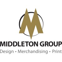 Middleton Group Inc. Logo