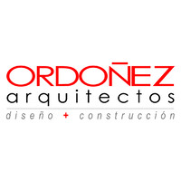 Ordonez Arquitectos Logo