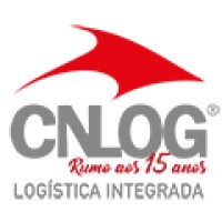 CNLOG - Logística Promocional Logo