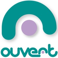Ouvert Energy Intelligence Solutions Logo