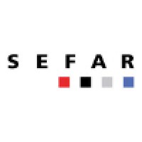 Sefar BV Logo
