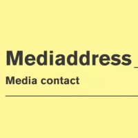 Mediaddress Logo