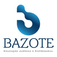 BAZOTE EDUCAÇÃO JURÍDICA E EMPRESARIALL Logo