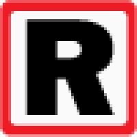 R Construction Logo