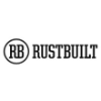 RustBuilt Logo