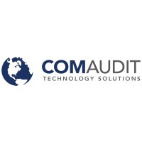 ComAudit Technology Solutions Logo