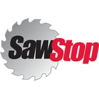 SawStop Logo