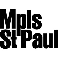 Mpls.St.Paul Magazine Logo