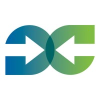 GCI Healthcare Communication Design/The Graphics Connection Logo