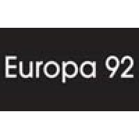 Europa 92 Logo
