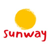 Sunway Travel Logo