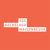 SDC Hochelaga-Maisonneuve Logo