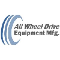 All Wheel Drive Equipment Manufacturing, Inc. Logo
