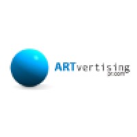 ARTvertising Logo
