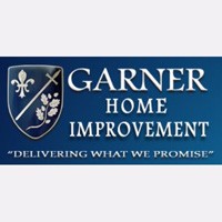 Garner Home Improvement LLC Logo