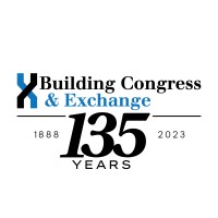 Building Congress & Exchange Logo
