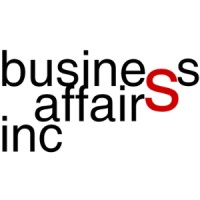 Business Affairs, Inc. (BAI) Logo