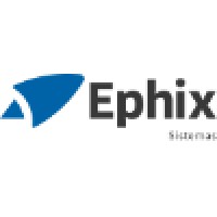 Ephix Sistemas Logo