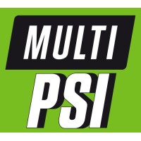 Multi PSI Logo