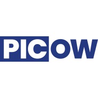 PICOW Engineering Group Logo