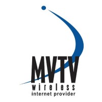 MVTV Wireless Logo