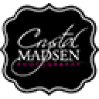 Crystal Madsen Photography Logo