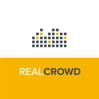 RealCrowd Logo