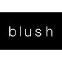 Blush Lingerie Inc. Logo