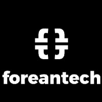 ForeanTech Logo