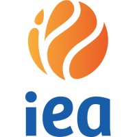 iea soluções educacionais Logo