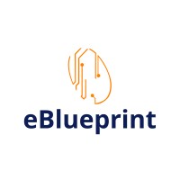 eBlueprint Logo