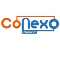 Conexo Soluciones CRM Logo