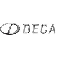 Deca Technologies Logo