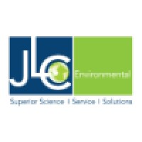 JLC Environmental Consultants, Inc. Logo