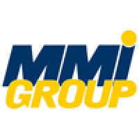 MMI Group, Inc. Logo