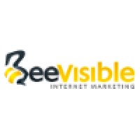 BeeVisible Internet Marketing Logo