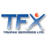 Trufax Services Ltd. Logo