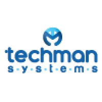Techman Systems Logo